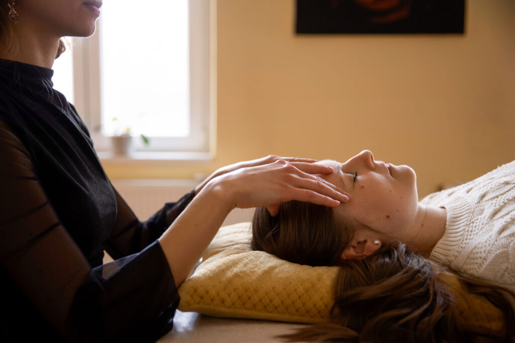 Access Bars kezelés Szegeden