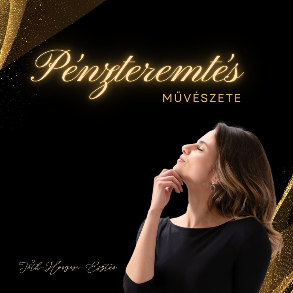 Pénzteremtés művészete – Workshop felvétel