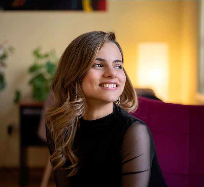 Tóth-Horgosi Eszter transzformatív coach