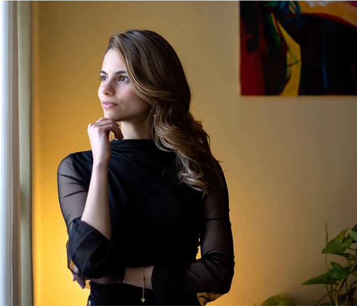 Tóth-Horgosi Eszter